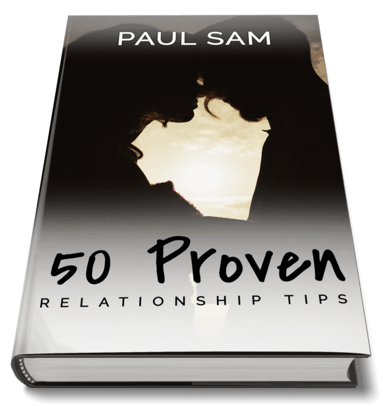 50 proven relationship tips