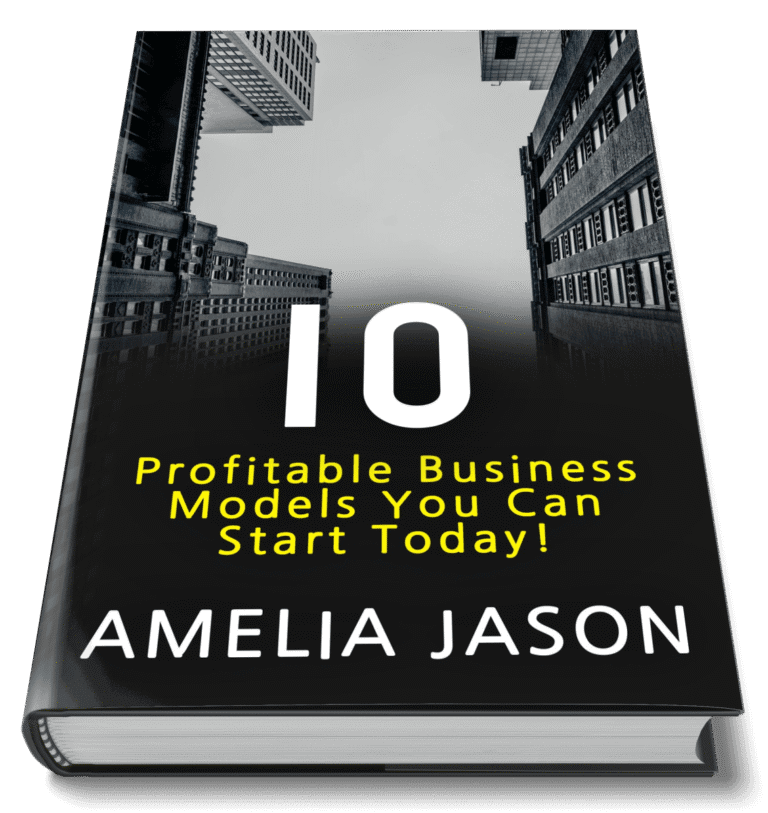 10 profitable business you can start today