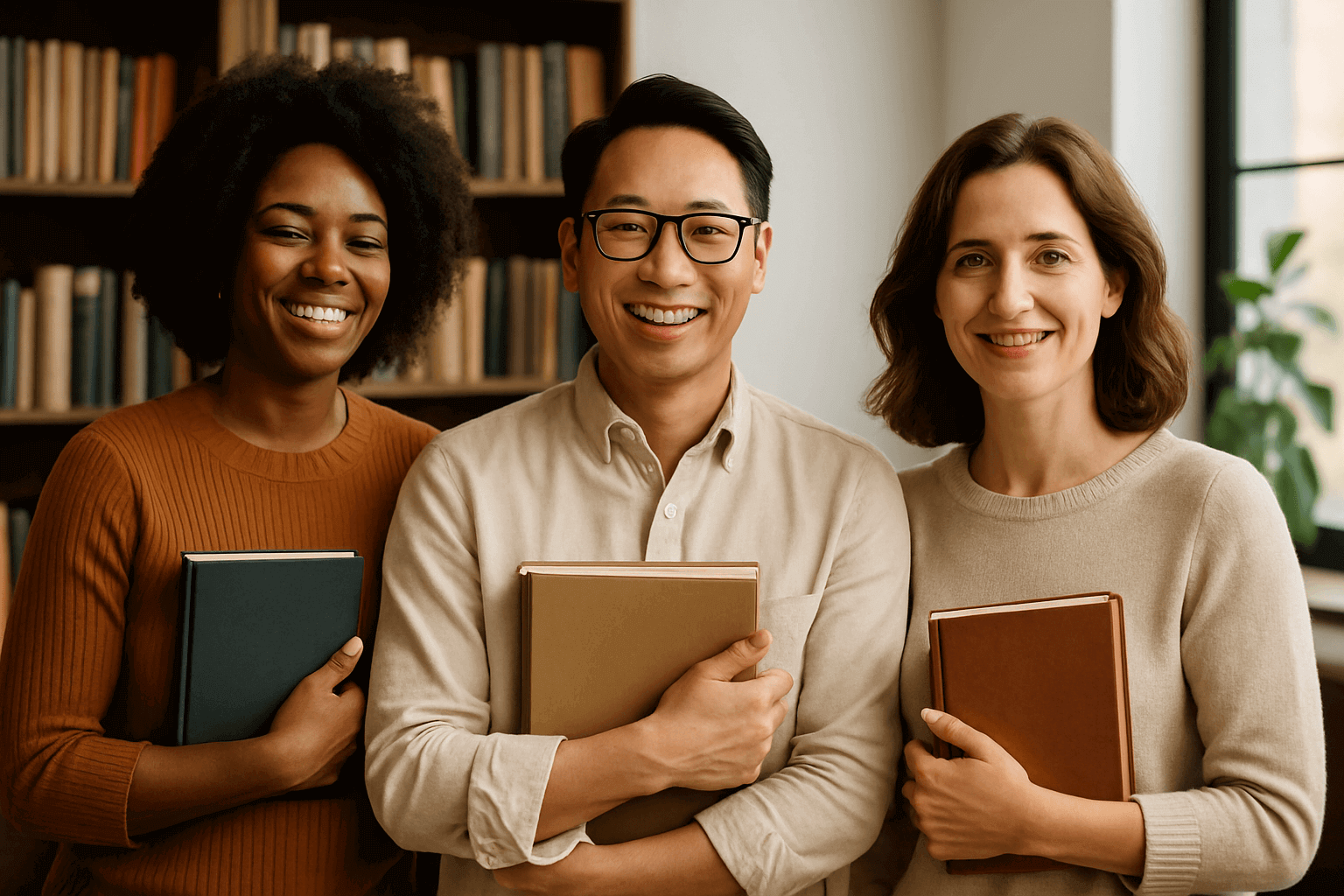 why-kei-8e2gal_GIE8-unsplash how books reach readers