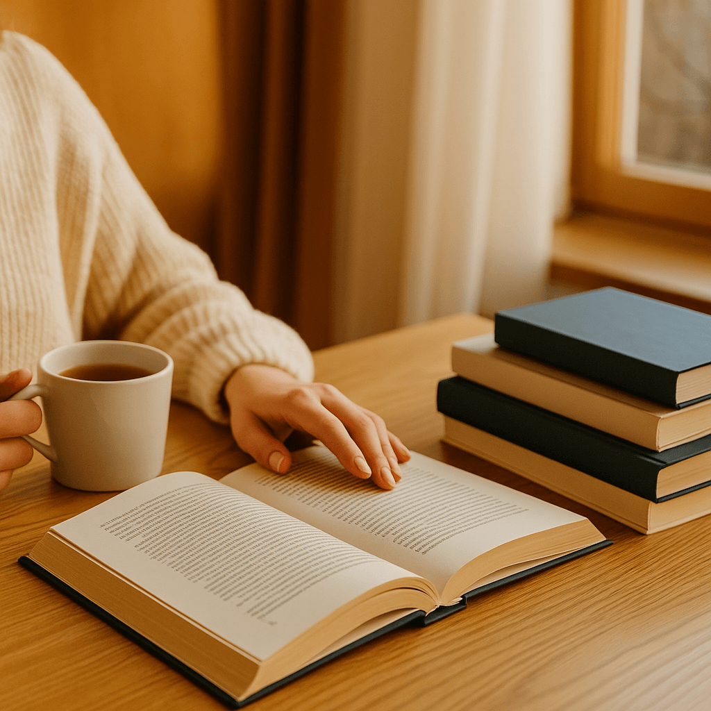 alessio-lin-2n1SciGY5dI-unsplash why readers trust mayobook