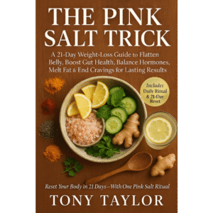 The Pink Salt Trick Recipes