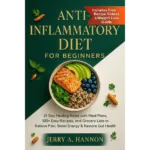 Anti-inflammatory diet for beginners