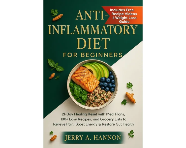 Anti-Inflammatory Diet for Beginners