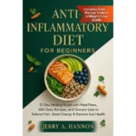 Anti-inflammatory diet for beginners