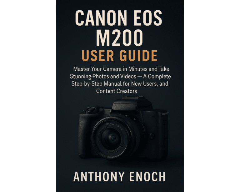 Full frame dslr cameras | canon eos m200 user guide-canon firmware updates, how to use a canon camera,canon photography tips