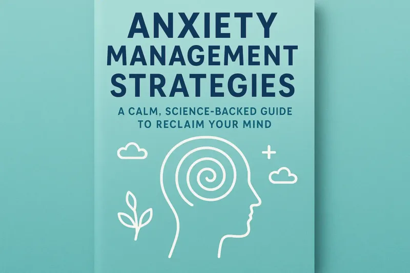 Anxiety Management Strategies