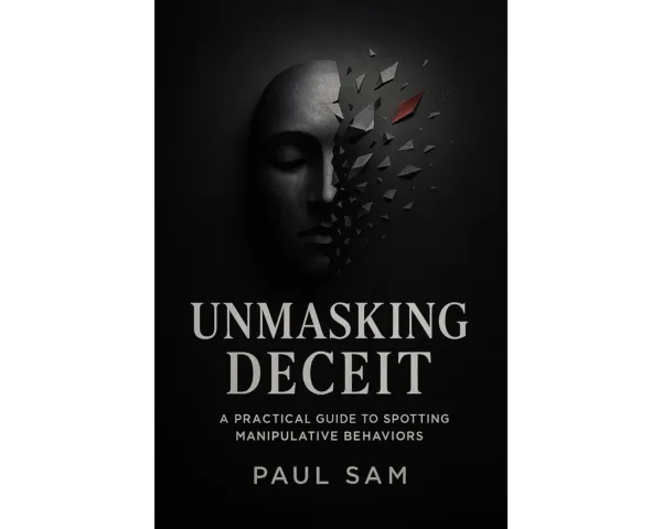 Unmasking deceit: a guide to spotting manipulative behaviors
