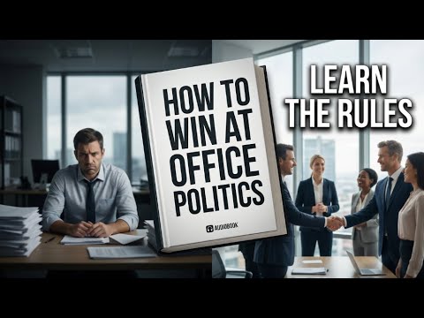 Office Politics: How to Win Without Selling Your Soul