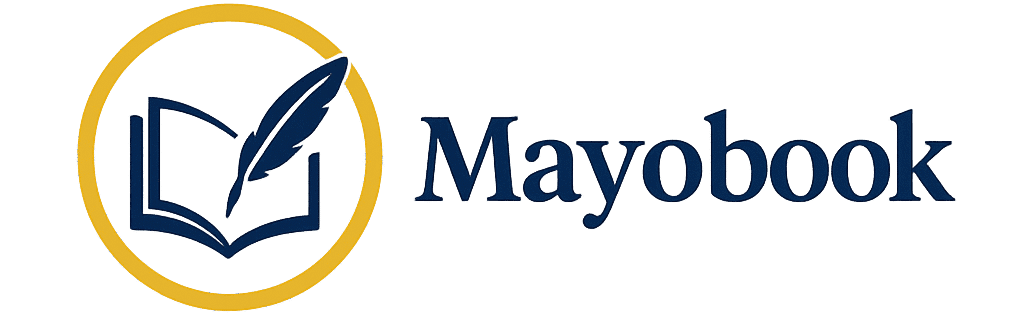Mayobook