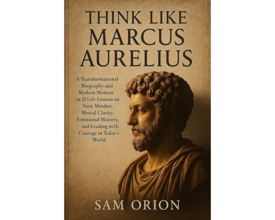 Think Like Marcus Aurelius
