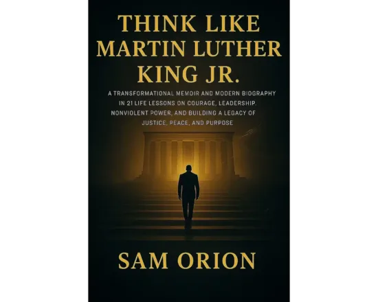 Think Like Martin Luther King Jr