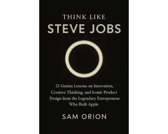 Think Like Steve Jobs