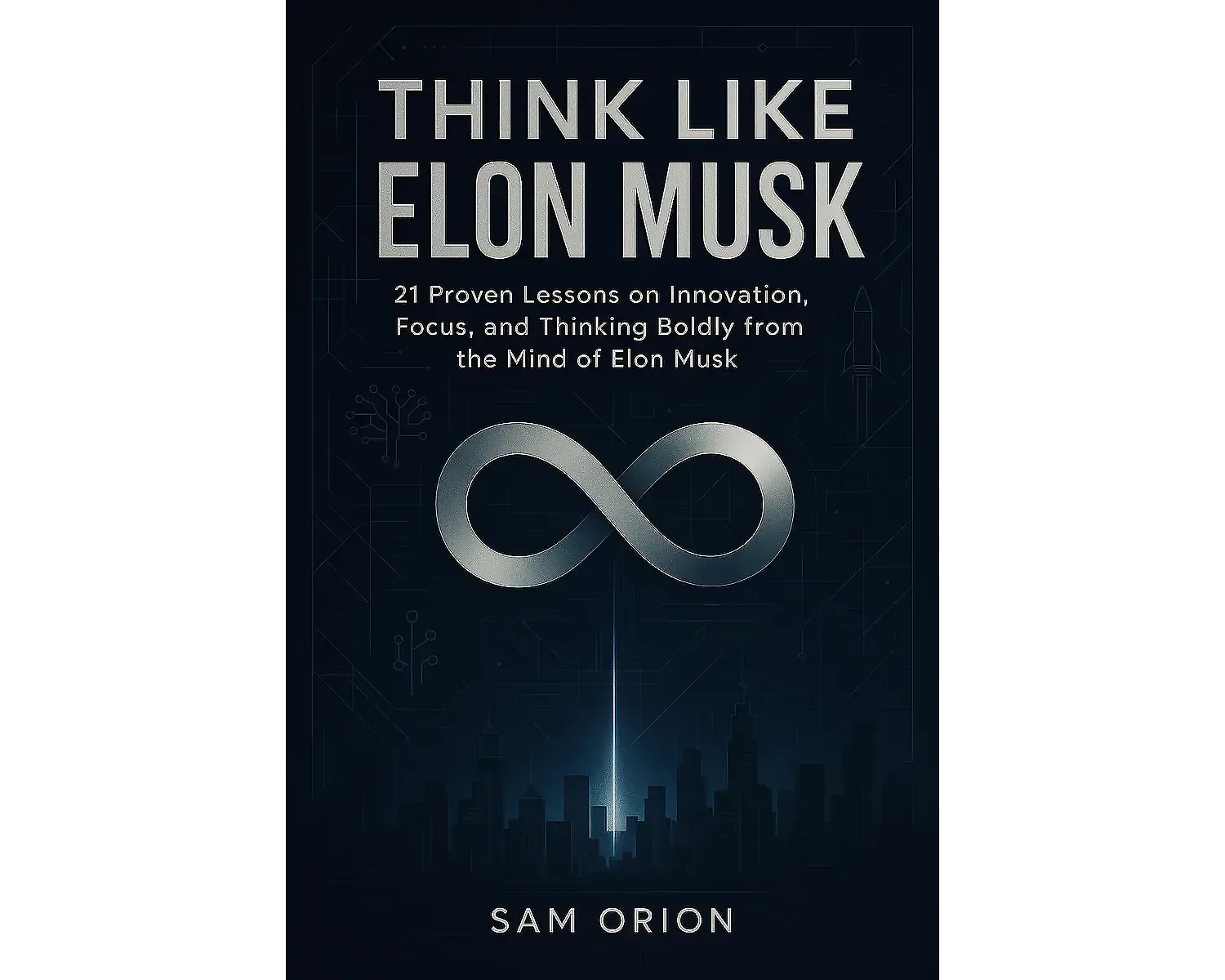 Think like elon musk