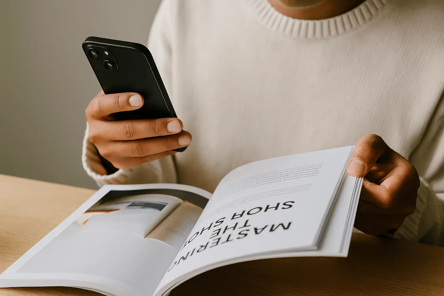 Tech & lifetsyle guides