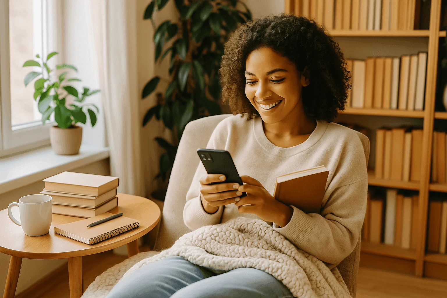 How books reach readers