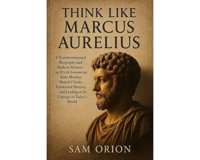 Think like marcus aurelius