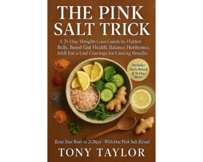 The Pink Salt Trick Recipes