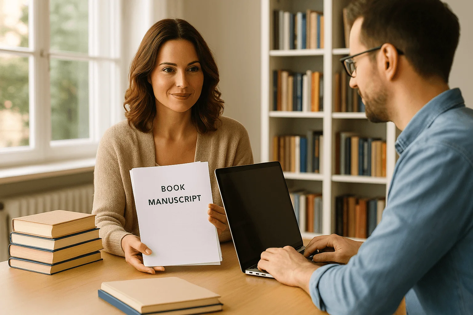 Transform your words into impact, sales, and legacy