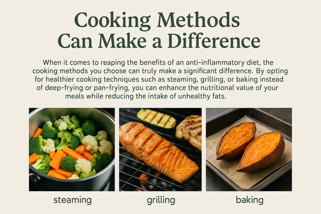 Benefits Of Anti Inflammatory Diet 1 Benefits of anti inflammatory diet