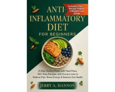 Anti-Inflammatory Diet for Beginners