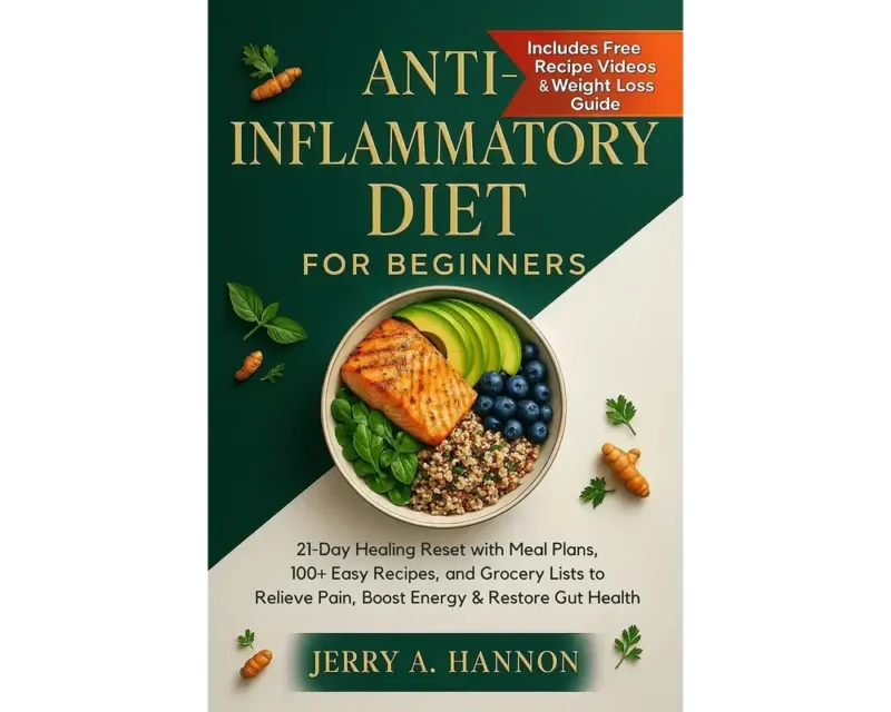 Mayobook – Premium Books &Amp; Guides At Exclusive Prices 46 Anti-inflammatory diet for beginners
