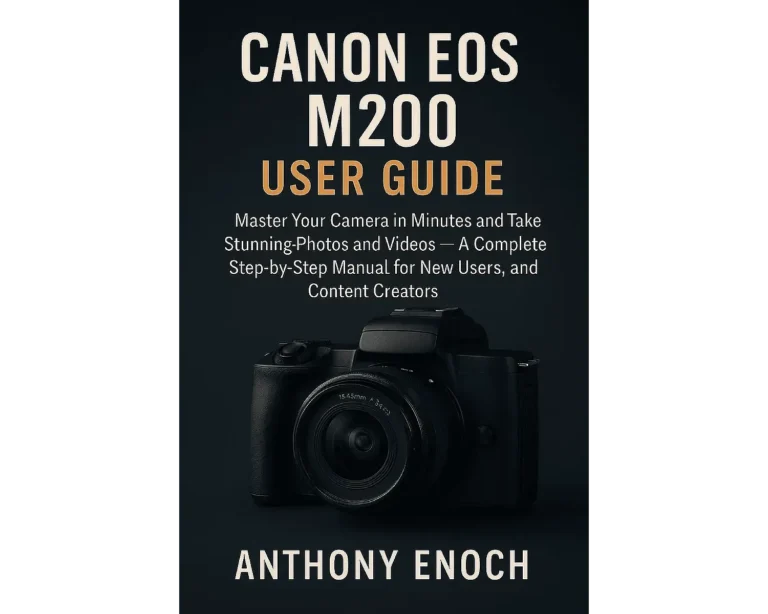 Full frame dslr cameras | canon eos m200 user guide-canon firmware updates, how to use a canon camera,canon photography tips