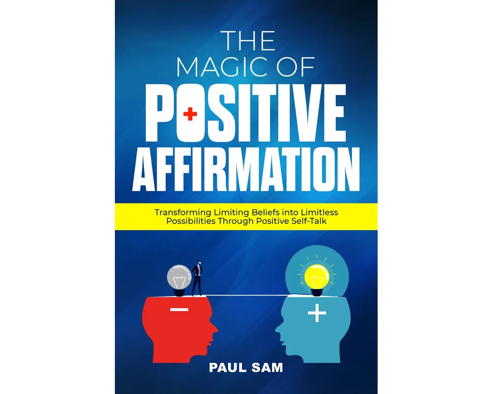 positive affirmation