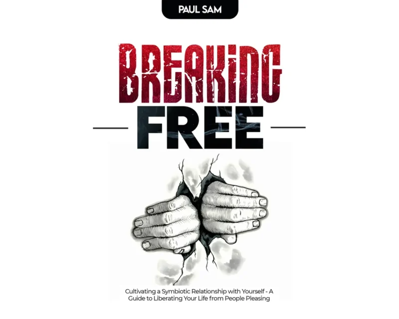 Breaking Free: A Guide to Liberating Your Li…