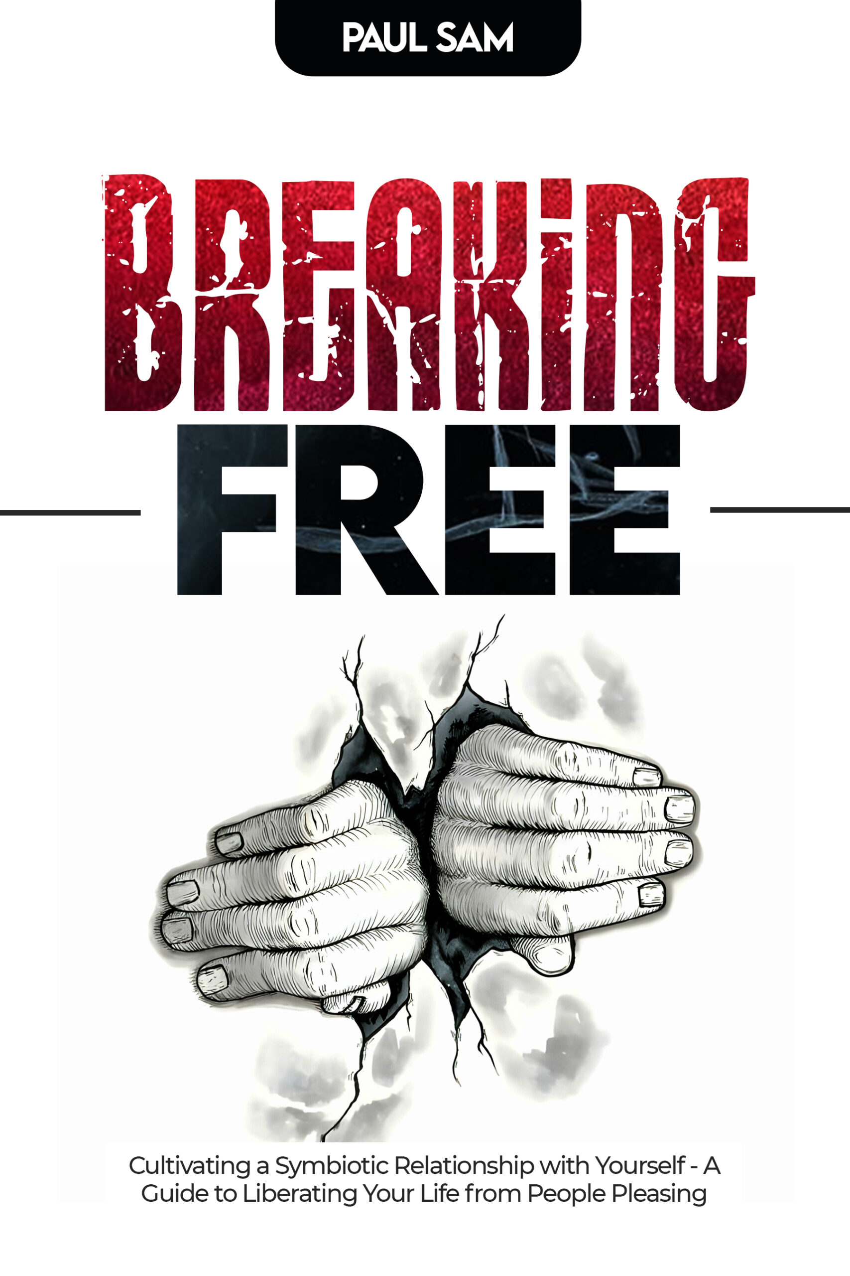 Breaking Free: A Guide To Liberating Your Life From People Pleasing - Ebook (Instant Download) 1 Breaking free: a guide to liberating your life from people pleasing