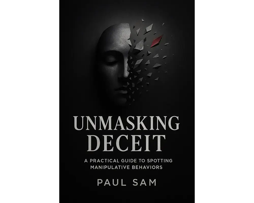 Unmasking deceit: a guide to spotting manipulative behaviors