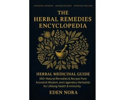 The Herbal Remedies Encyclopedia