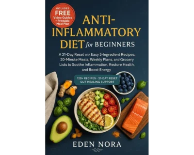 Anti-inflammatory Diet for Beginners…