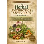 The herbal antibiotics & antivirals handbook