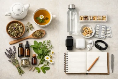 Are Herbal Remedies Effective