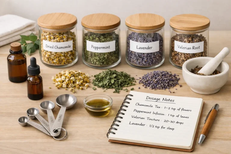 Is Herbal Medicine Safe? 3 Is herbal medicine safe