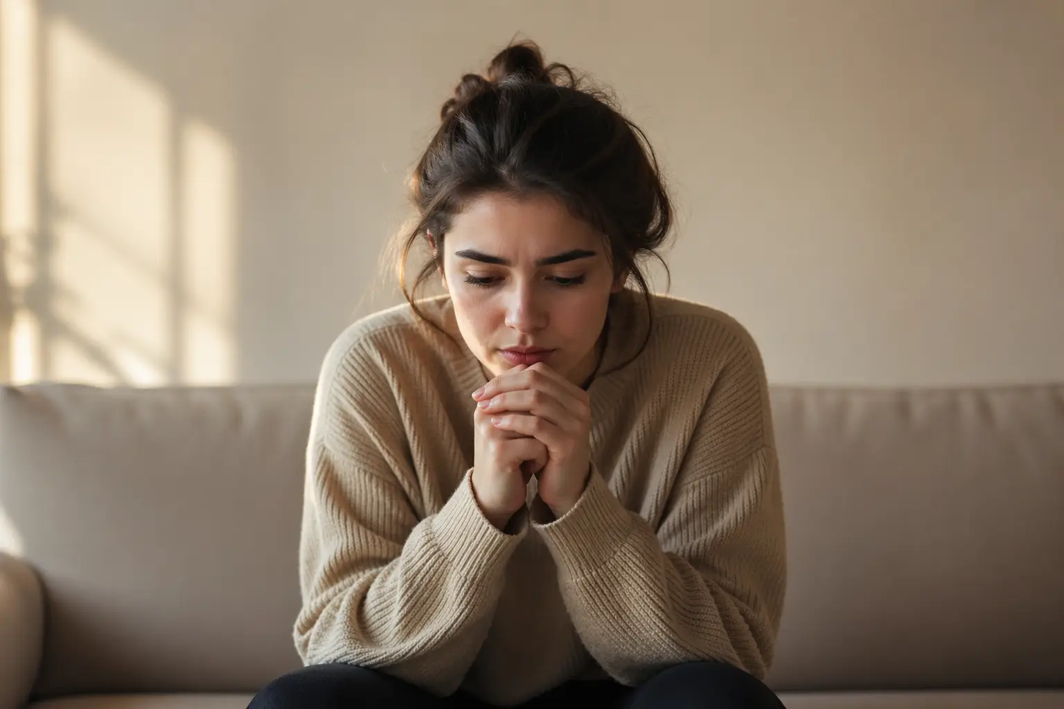 What Is Dating Anxiety