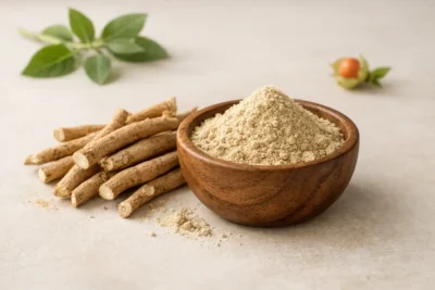 ashwagandha benefits