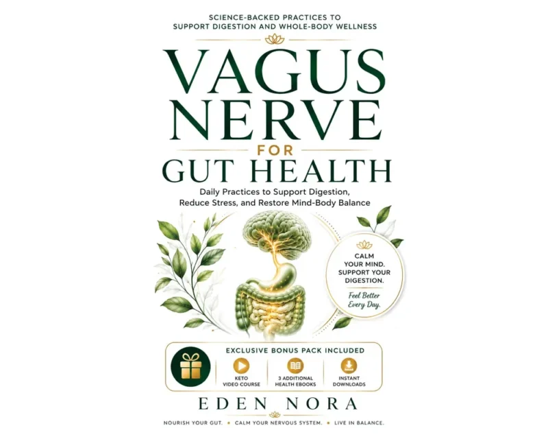 Vagus Nerve for Gut Health
