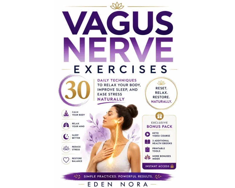 Vagus Nerve Exercises