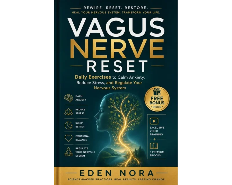 Vagus Nerve Reset