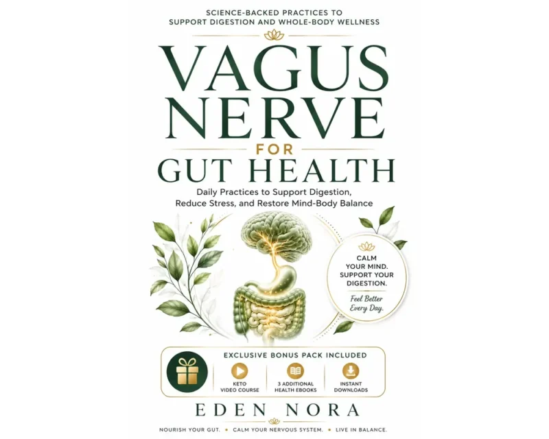Vagus Nerve for Gut Health