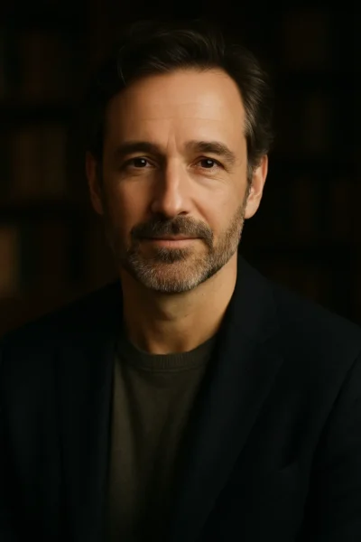 Sam Orion