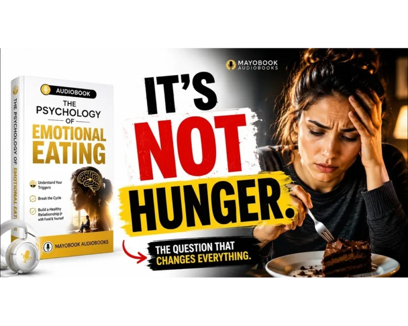 How to Stop Emotional Eating | Ask Yourself This One Question