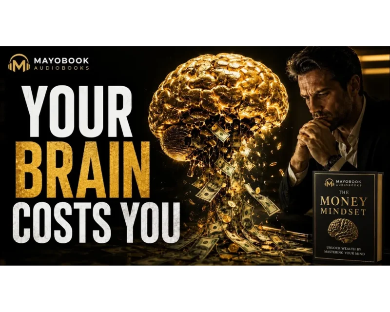Money Psychology: Why Smart People Stay Broke