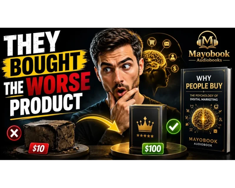 Why People Buy | The Psychology of Digital Marketing