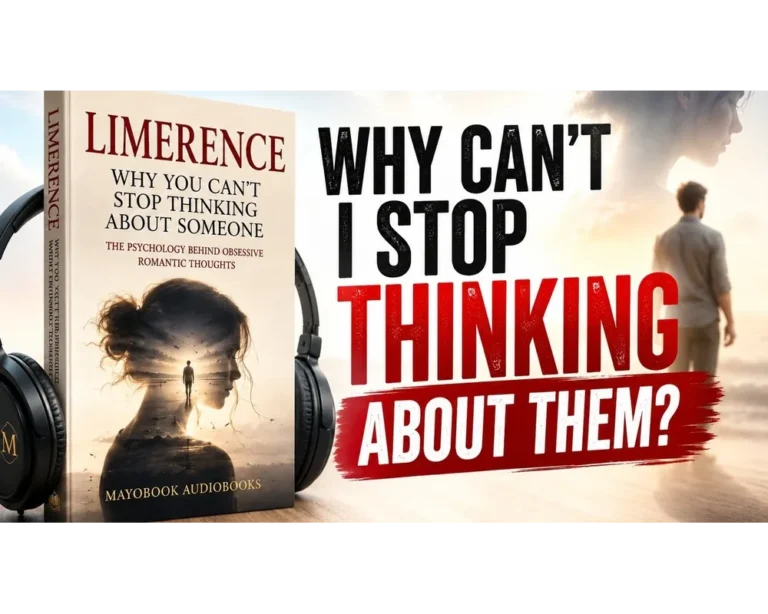Limerence: Why You Can’t Stop Thinking About Someone | Full Audiobook