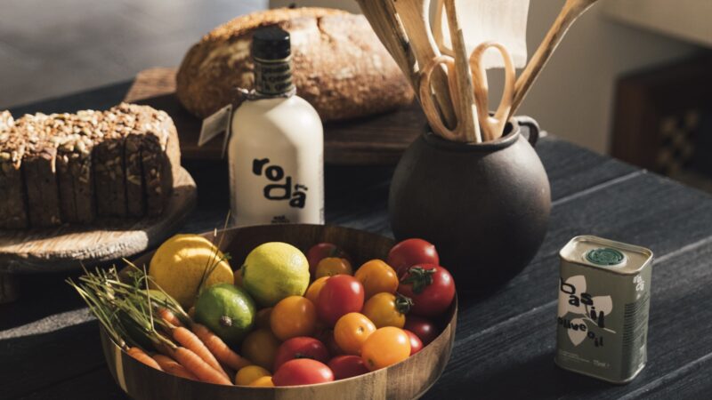 Anti-Inflammatory Diet vs. Mediterranean Diet: What’s the Difference?