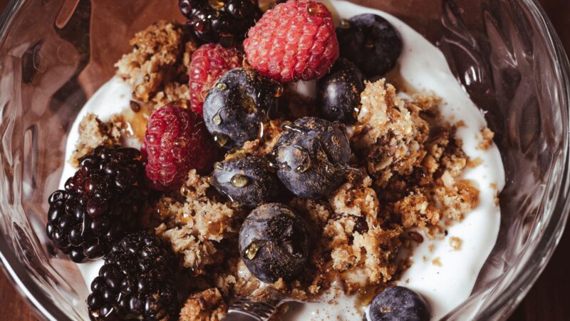 What Happens If You Don’t Eat Enough on a GLP-1?