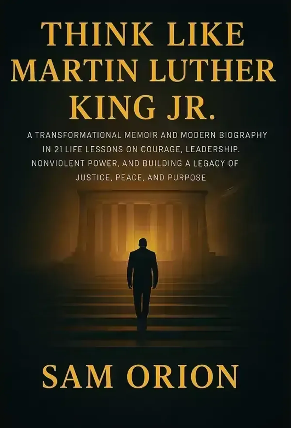 Think Like Martin Luther King Jr