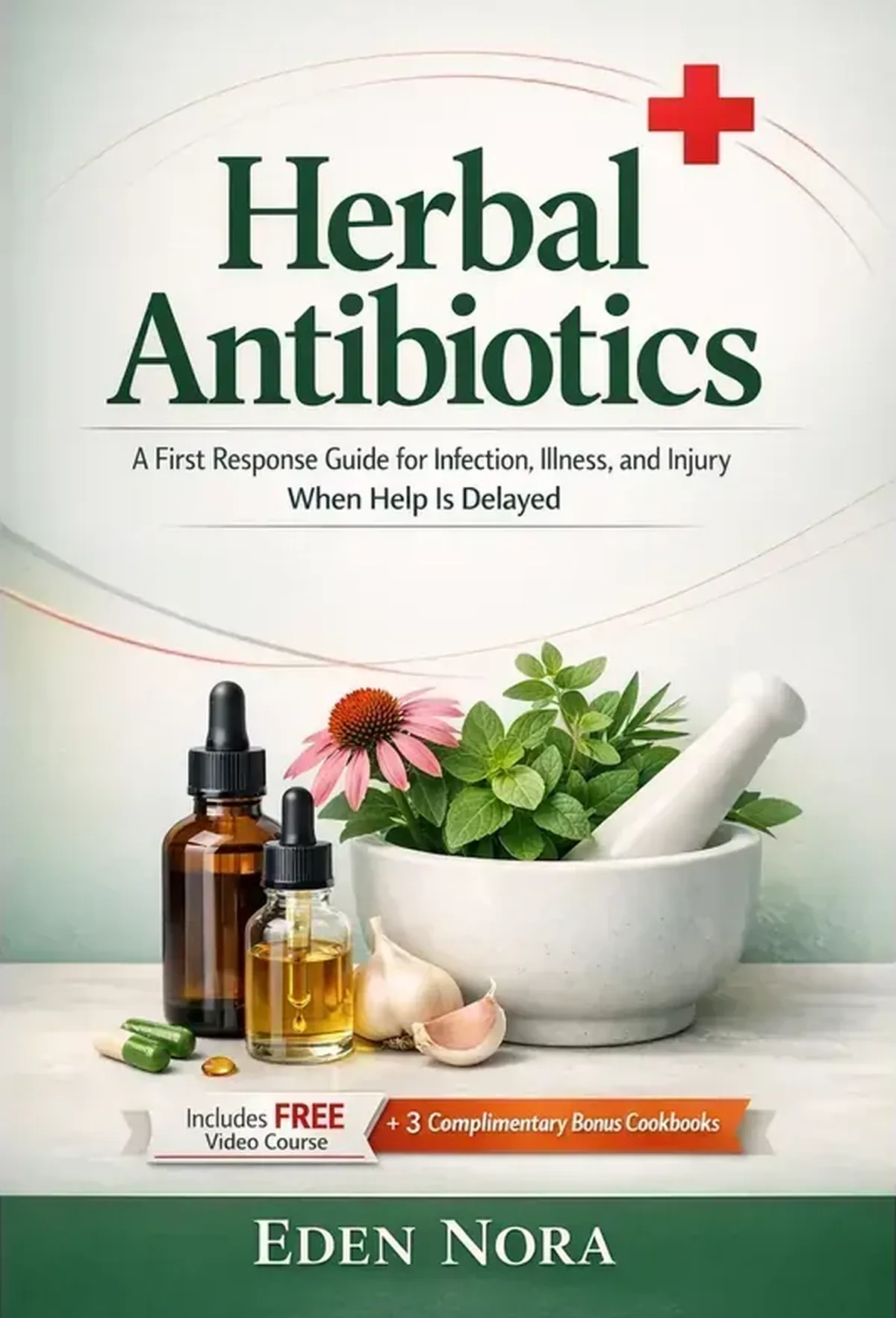 Herbal Antibiotics